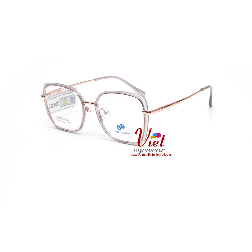 Gọng kính DODO DH102 C5